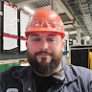 Meet your Posher, Justin